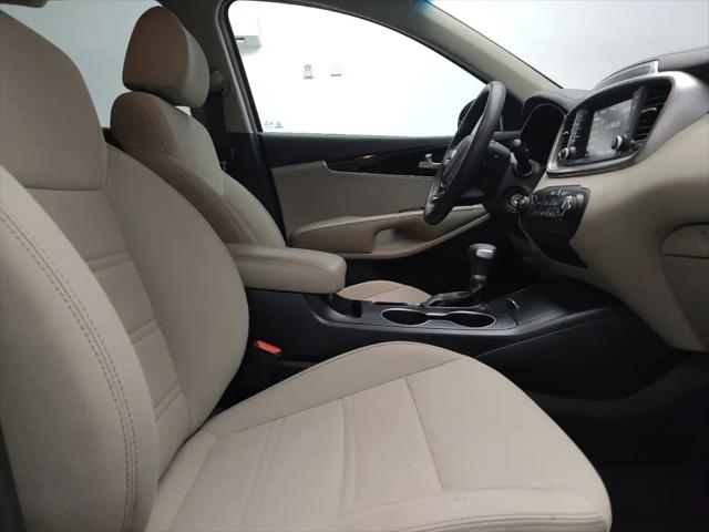 2020 Kia Sorento 2.4L LX