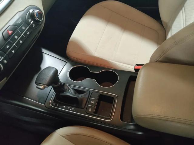2020 Kia Sorento 2.4L LX