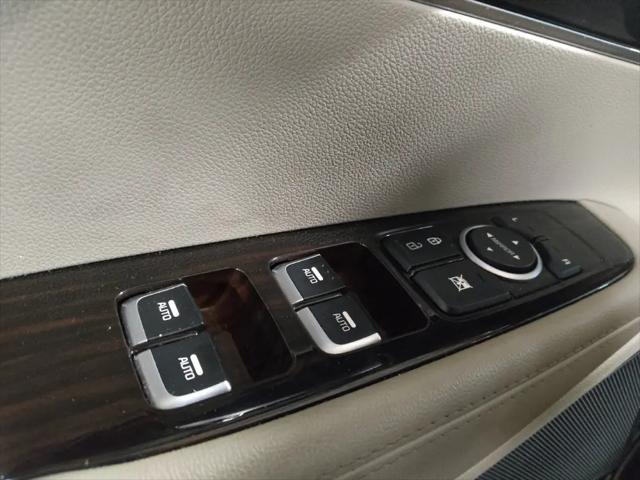 2020 Kia Sorento 2.4L LX