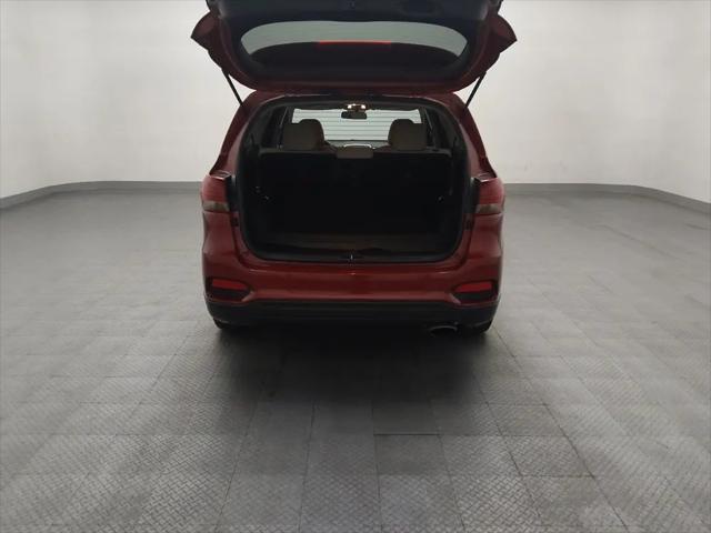 2020 Kia Sorento 2.4L LX
