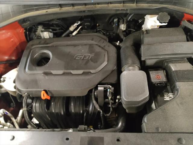 2020 Kia Sorento 2.4L LX