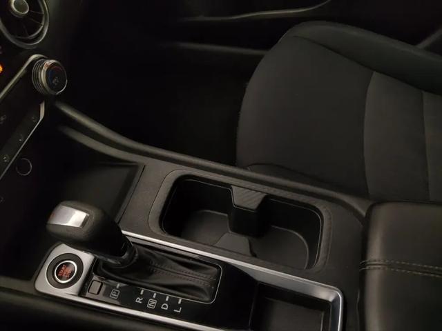 2023 Nissan Sentra SV Xtronic CVT