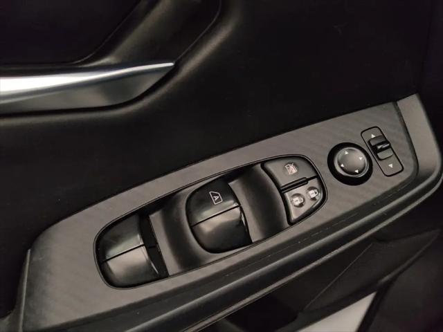 2023 Nissan Sentra SV Xtronic CVT