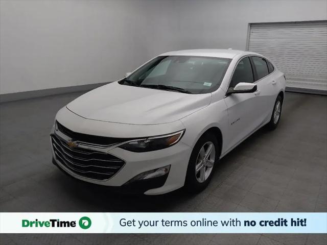 2024 Chevrolet Malibu FWD 1LT for sale in Pensacola, FL
