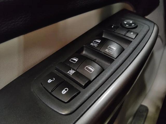 2019 Jeep Cherokee Limited FWD