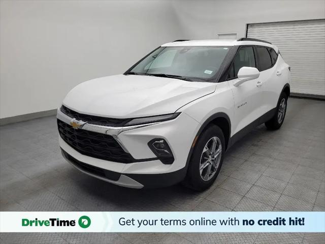 2024 Chevrolet Blazer FWD 2LT for sale in Winston Salem, NC