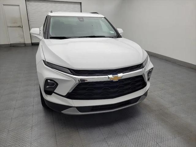 2024 Chevrolet Blazer FWD 2LT