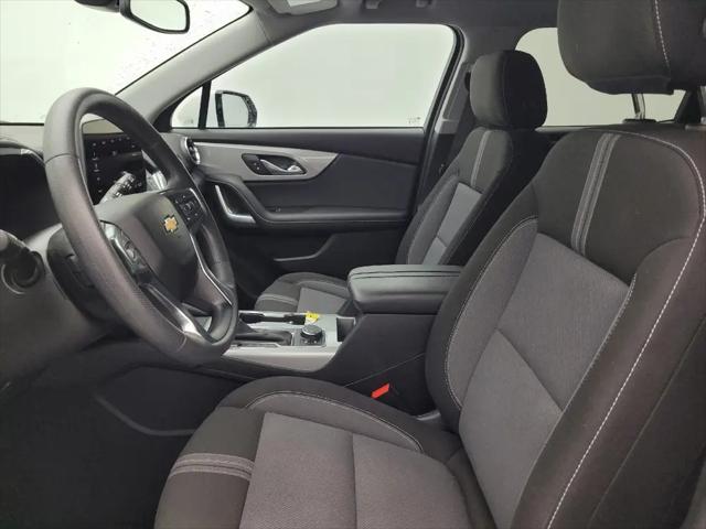 2024 Chevrolet Blazer FWD 2LT