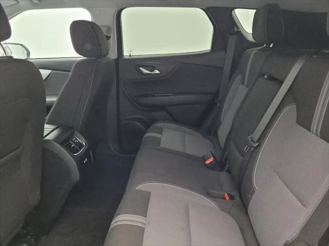 2024 Chevrolet Blazer FWD 2LT