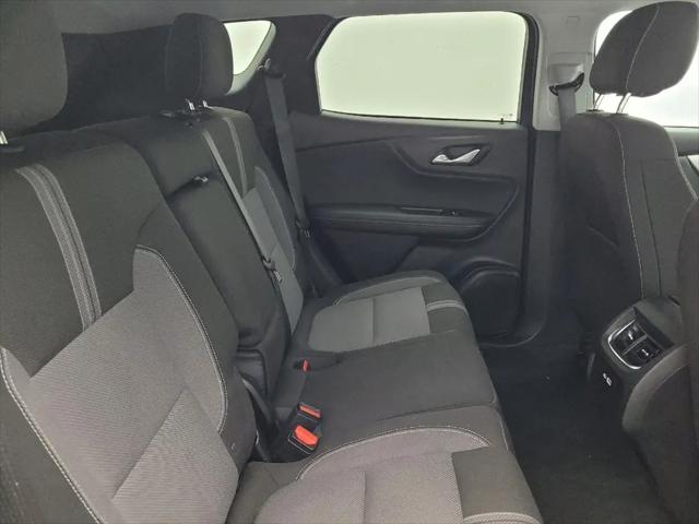 2024 Chevrolet Blazer FWD 2LT