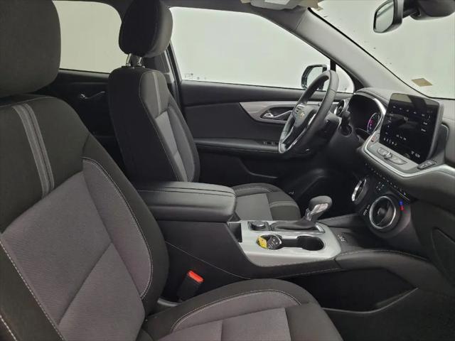 2024 Chevrolet Blazer FWD 2LT