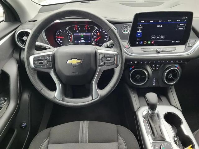 2024 Chevrolet Blazer FWD 2LT