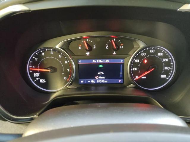 2024 Chevrolet Blazer FWD 2LT