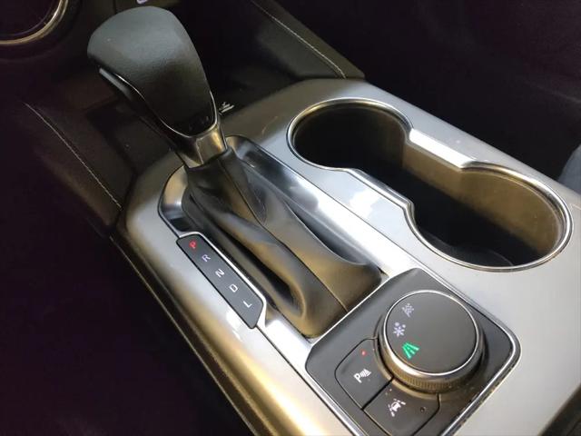 2024 Chevrolet Blazer FWD 2LT