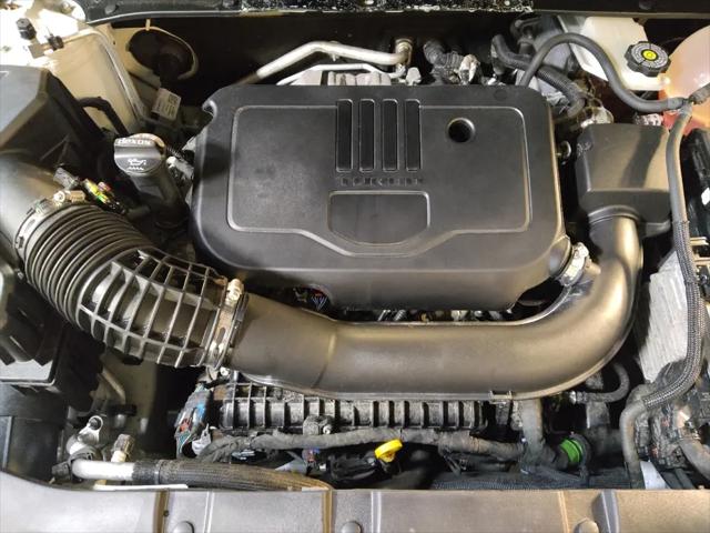 2024 Chevrolet Blazer FWD 2LT