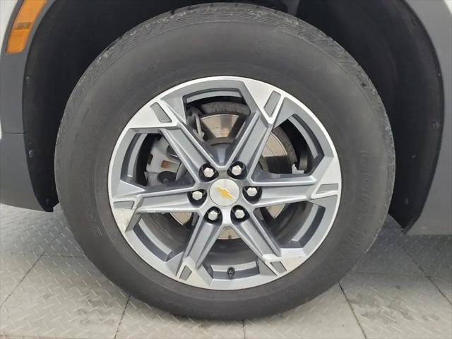 2024 Chevrolet Blazer FWD 2LT
