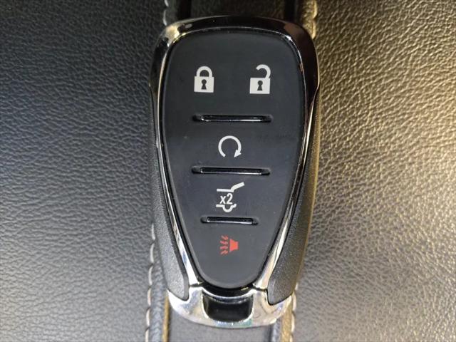 2024 Chevrolet Blazer FWD 2LT