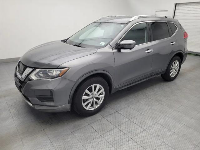 2017 Nissan Rogue SV for sale in Winston Salem, NC