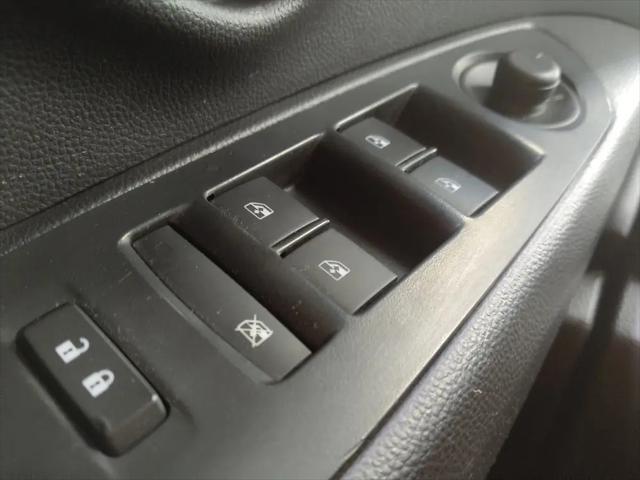 2020 Chevrolet Trax AWD LS
