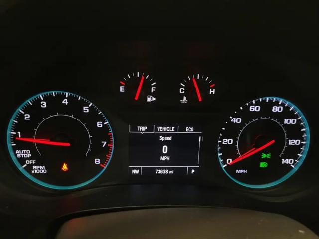 2022 Chevrolet Malibu FWD 1FL