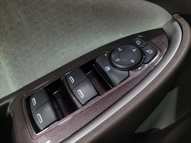 2022 Chevrolet Malibu FWD 1FL