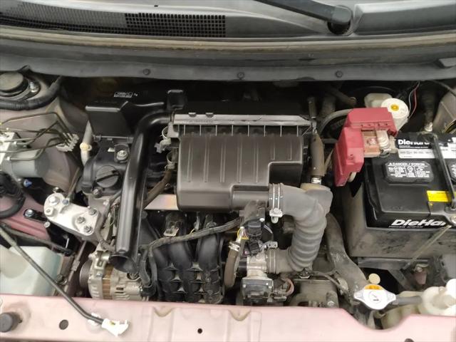 2021 Mitsubishi Mirage G4 ES