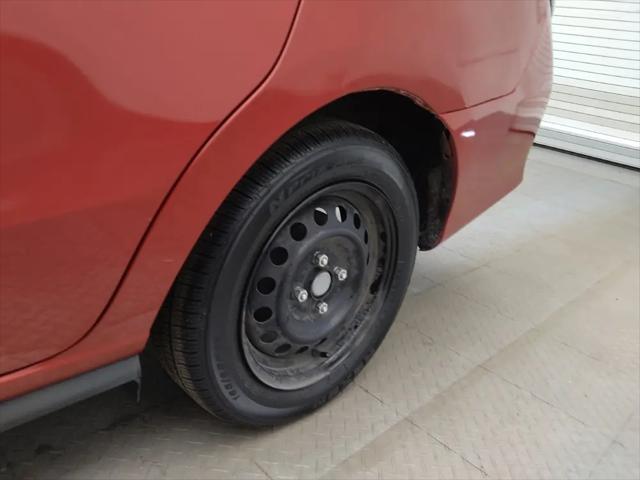 2021 Mitsubishi Mirage G4 ES