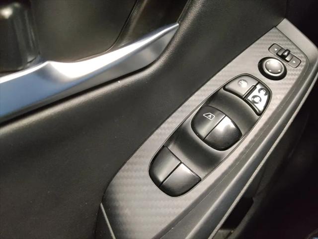 2021 Nissan Sentra SV Xtronic CVT