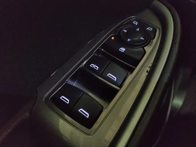 2020 Chevrolet Malibu FWD LT