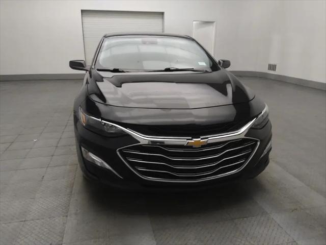 2024 Chevrolet Malibu FWD LS
