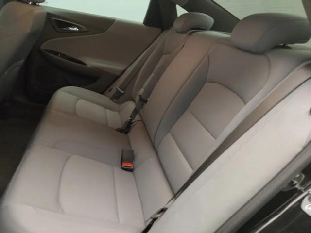 2024 Chevrolet Malibu FWD LS