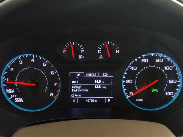 2024 Chevrolet Malibu FWD LS