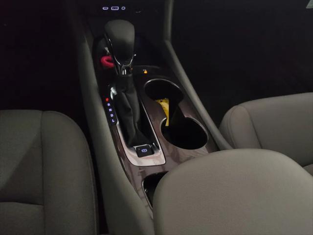 2024 Chevrolet Malibu FWD LS