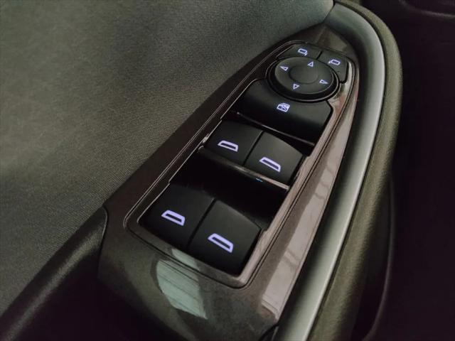 2024 Chevrolet Malibu FWD LS