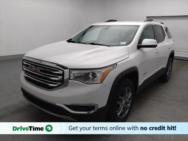 2017 GMC Acadia SLT-1 for sale in Gainesville, FL