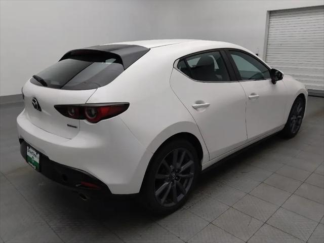 2023 Mazda Mazda3 2.5 S Preferred
