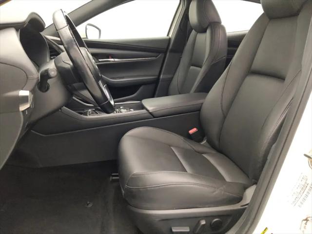 2023 Mazda Mazda3 2.5 S Preferred