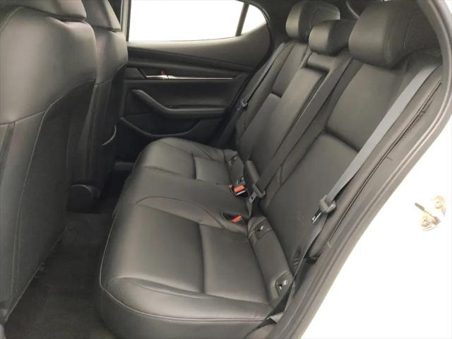 2023 Mazda Mazda3 2.5 S Preferred