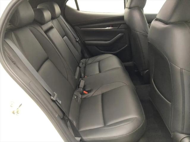 2023 Mazda Mazda3 2.5 S Preferred