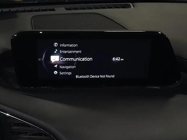 2023 Mazda Mazda3 2.5 S Preferred