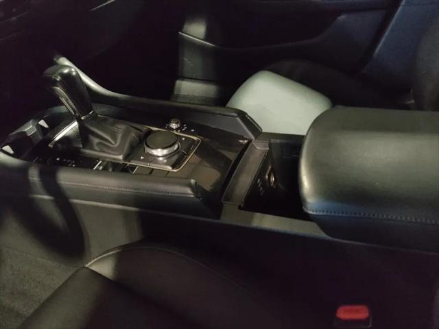 2023 Mazda Mazda3 2.5 S Preferred
