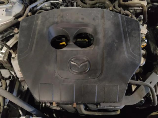 2023 Mazda Mazda3 2.5 S Preferred