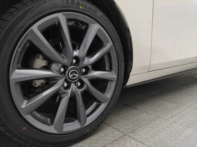 2023 Mazda Mazda3 2.5 S Preferred