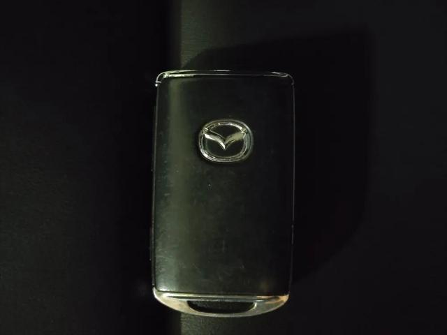 2023 Mazda Mazda3 2.5 S Preferred