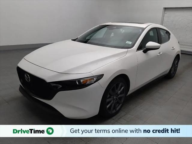 2023 Mazda Mazda3 2.5 S Preferred for sale in Gainesville, FL