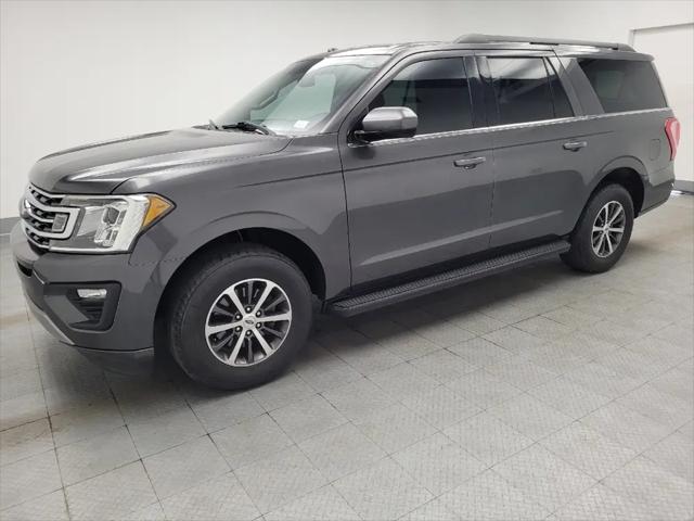 2019 Ford Expedition Max XLT