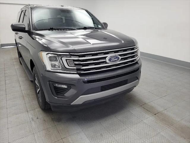 2019 Ford Expedition Max XLT