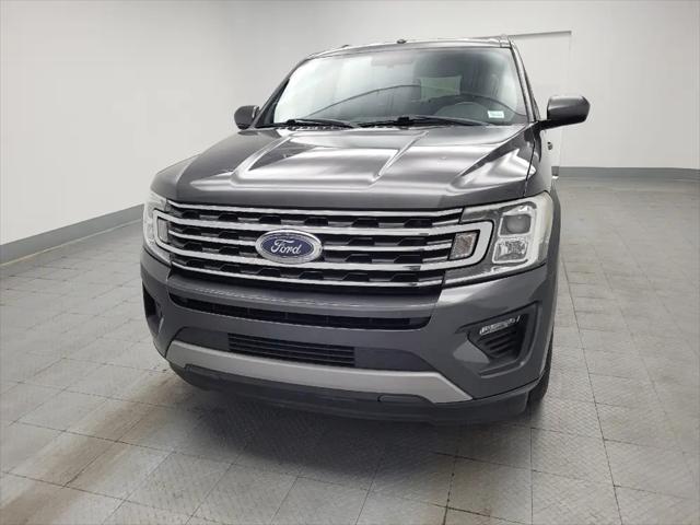2019 Ford Expedition Max XLT