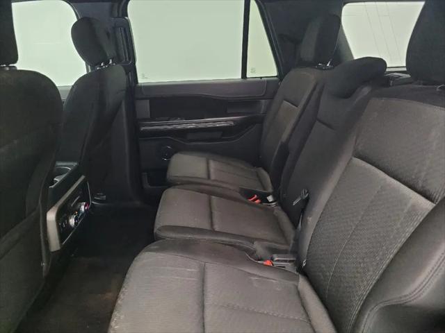 2019 Ford Expedition Max XLT