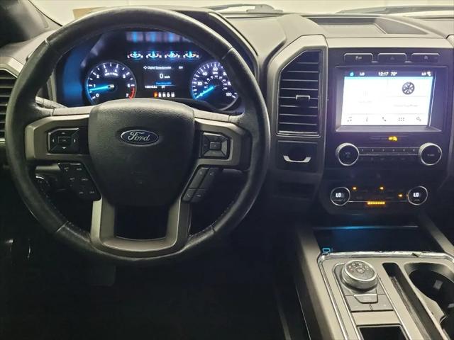 2019 Ford Expedition Max XLT